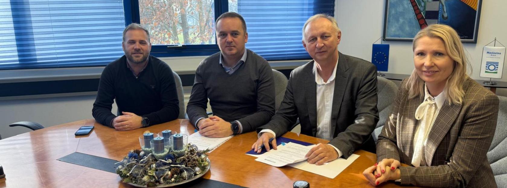 Ministarstvo potvrdilo milijunski paket potpore: ključni projekti dobivaju snažan razvojni zamah