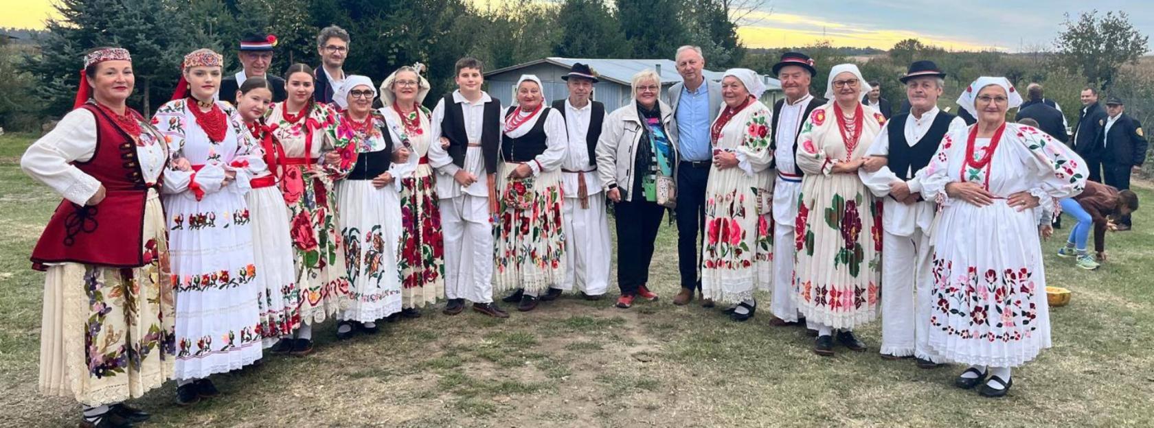 Dani češke kulture u Međuriću – tradicijom do zajedništva i očuvanja baštine