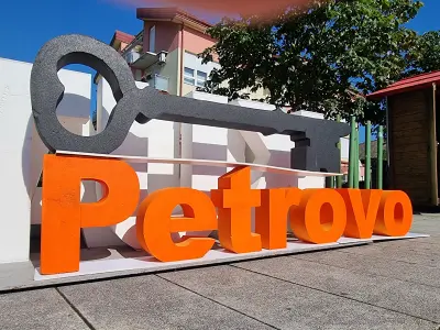 Petrovo 2023