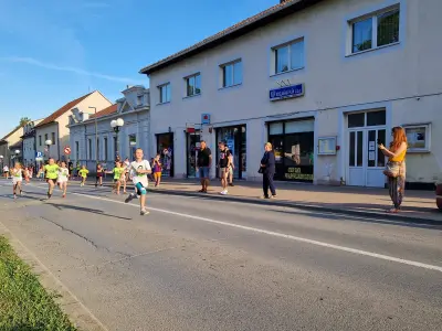 5 za Petrovo