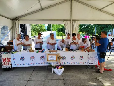 KUD Šartovac
