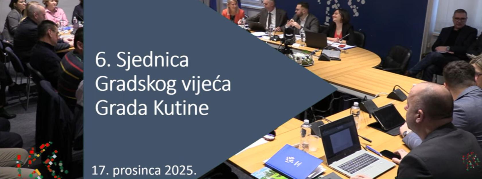 Rekordan proračun za novu razvojnu fazu Kutine: 62,4 milijuna eura za projekte koji mijenjaju svakodnevni život