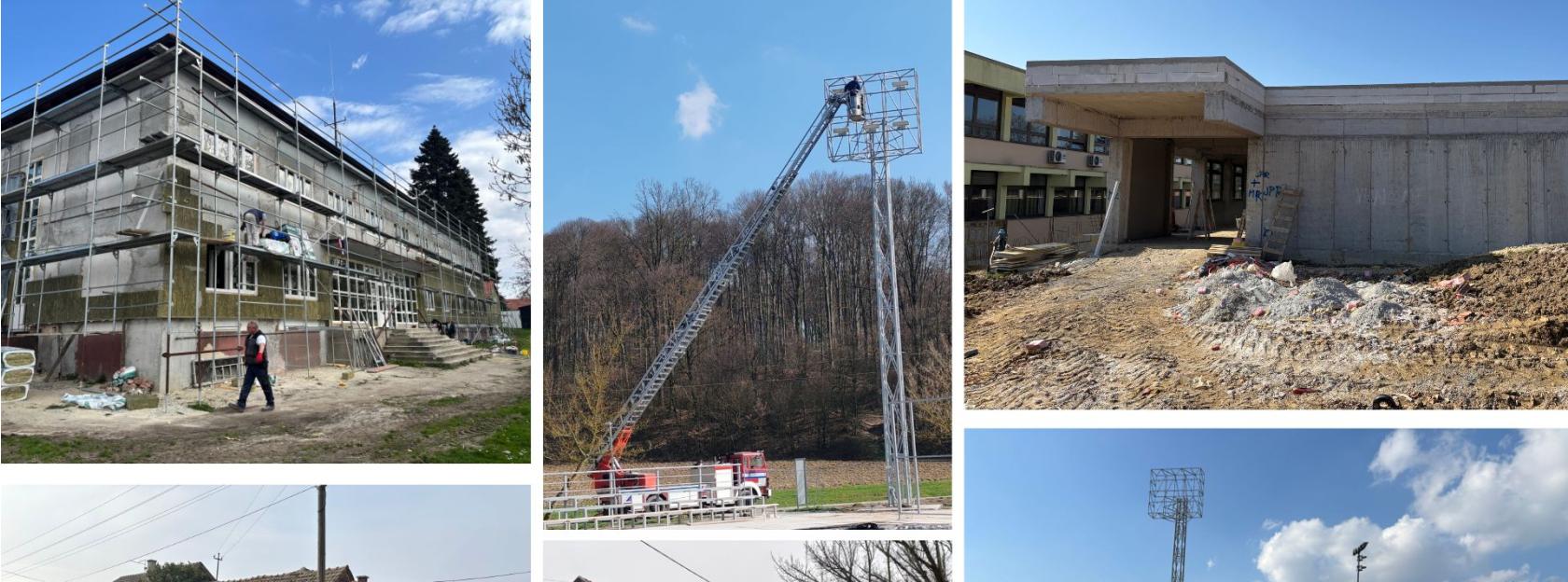 Gospodarstvo kao temelj razvoja: Grad Kutina snažno podupire poduzetnike i investicije