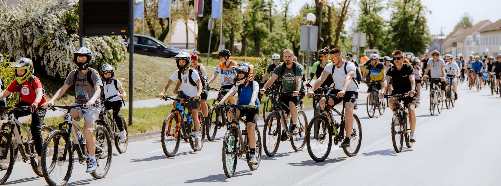 Dan planeta Zemlje u Moslavini: Kutina uspješno spojila rekreaciju, prirodu i zajedništvo kroz cjelodnevni program
