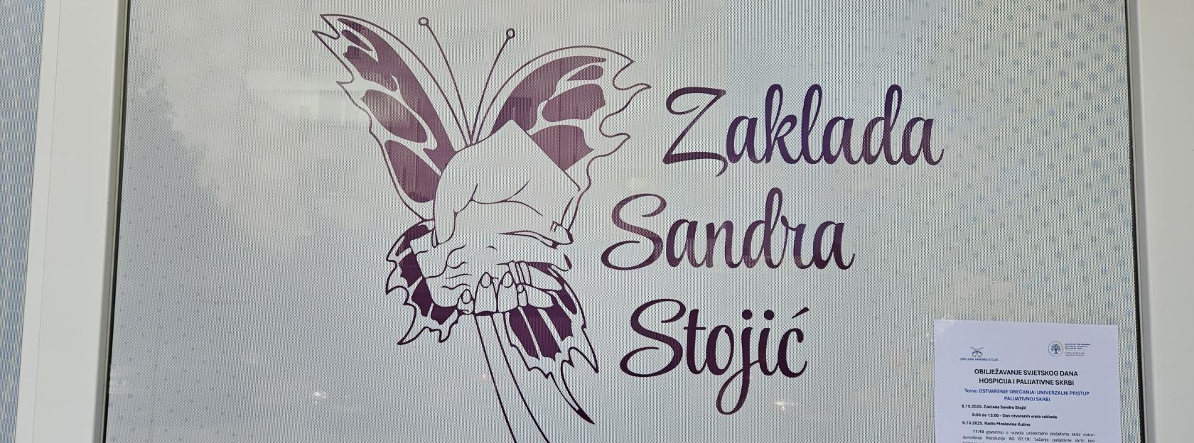 POZIV NA OBILJEŽAVANJE SVJETSKOG DANA HOSPICIJA I PALIJATIVNE SKRBI