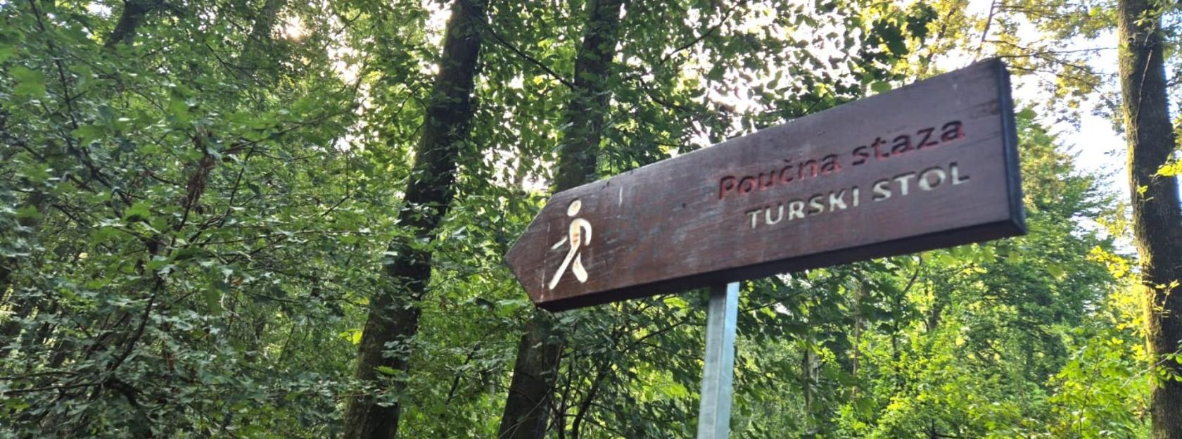 Obilazak poučne staze „Turski stol“: utvrđena ozbiljna oštećenja, slijedi sustavna sanacija