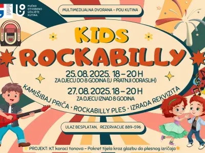 ROCKABILLY