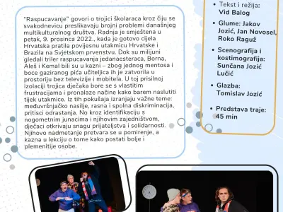 Raspucavanje