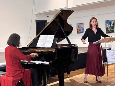 Schwaiger, Elezović