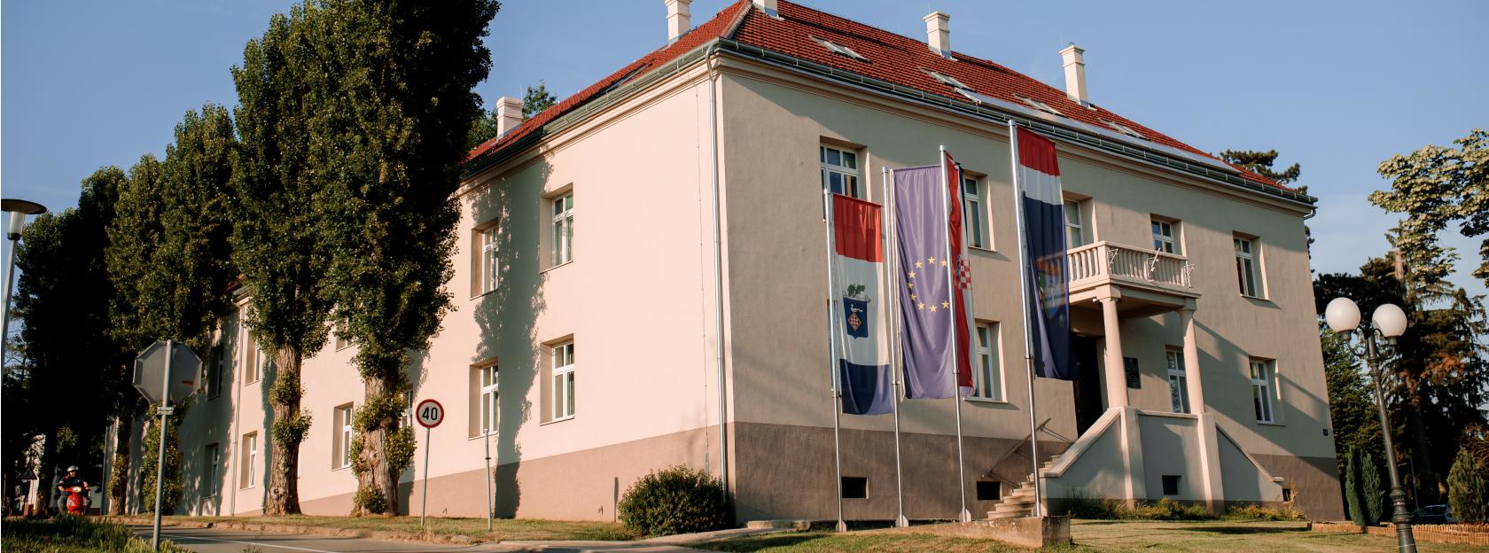 Poziv na javno predstavljanje Proračuna Grada Kutine za 2026. godinu