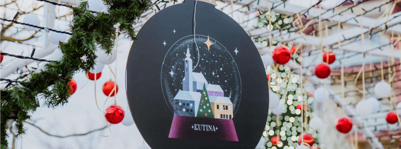 ADVENT U KUTINI 2025. SVEČANO OTVOREN: BLAGDANSKA ČAROLIJA I PROGRAM ZA CIJELU OBITELJ NA TRGU DR. FRANJE TUĐMANA