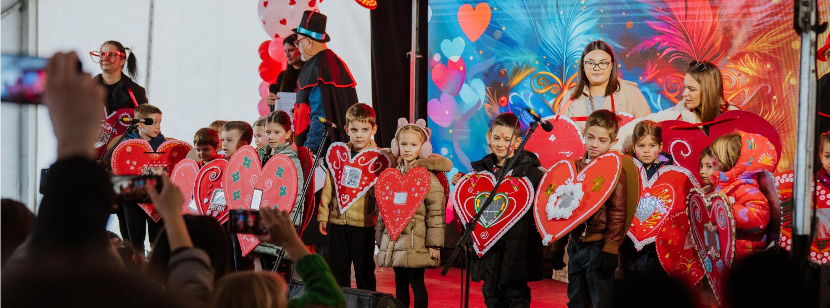 Fašnik u Kutini 2026. u znaku ljubavi: grad koji njeguje tradiciju i okuplja generacije