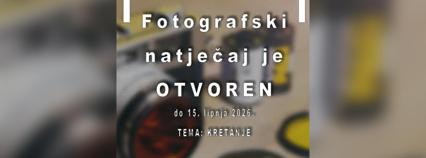 ZTK Kutina Promocija tehničke kulture - Kretanje