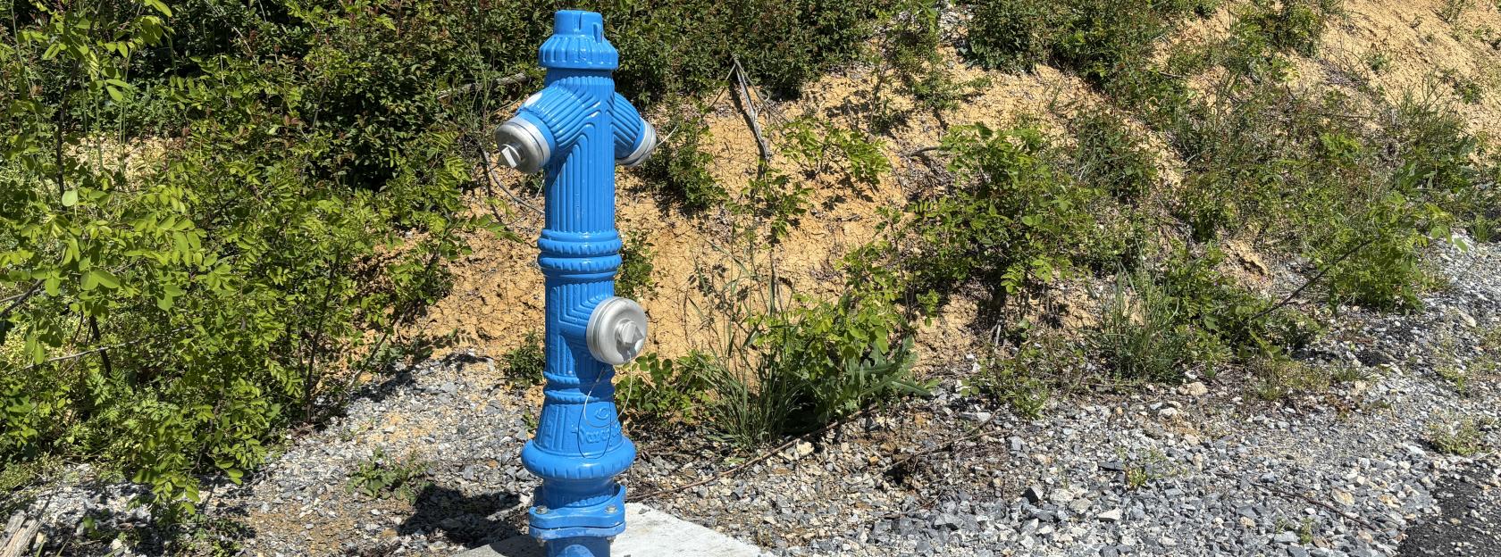 U Ilovi pušten u rad novi vodovod u Ulici Ivana Bonjaja – osigurani uvjeti za priključenje kućanstava i OPG-ova