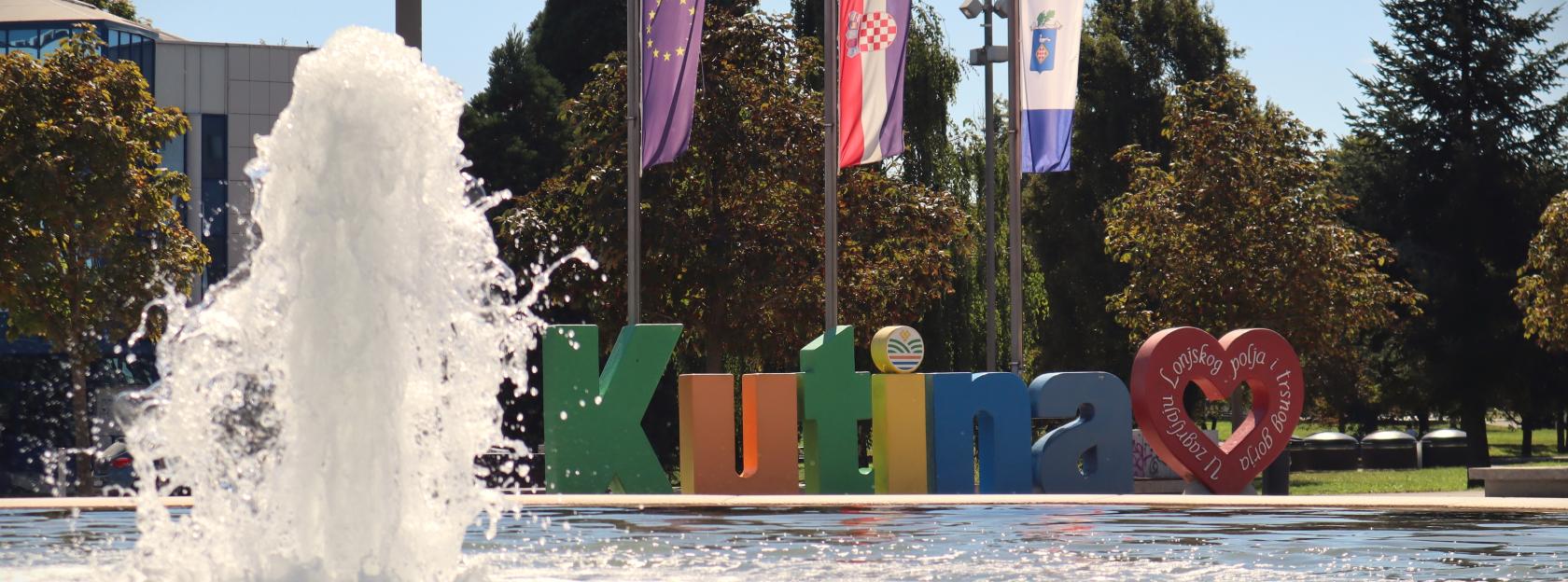 Poziv za prikupljanje prijedloga za dodjelu javnih priznanja Grada Kutine za 2026. godinu