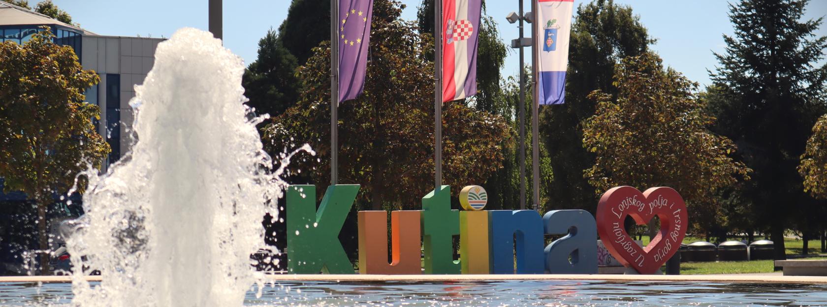 10. studenoga – Spomendan prvog pisanog spomena imena Kutine