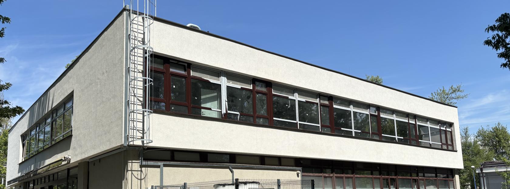 Završna faza radova na Poduzetničkom inkubatoru Kutina: novi prostor za razvoj poduzetništva i inovacija