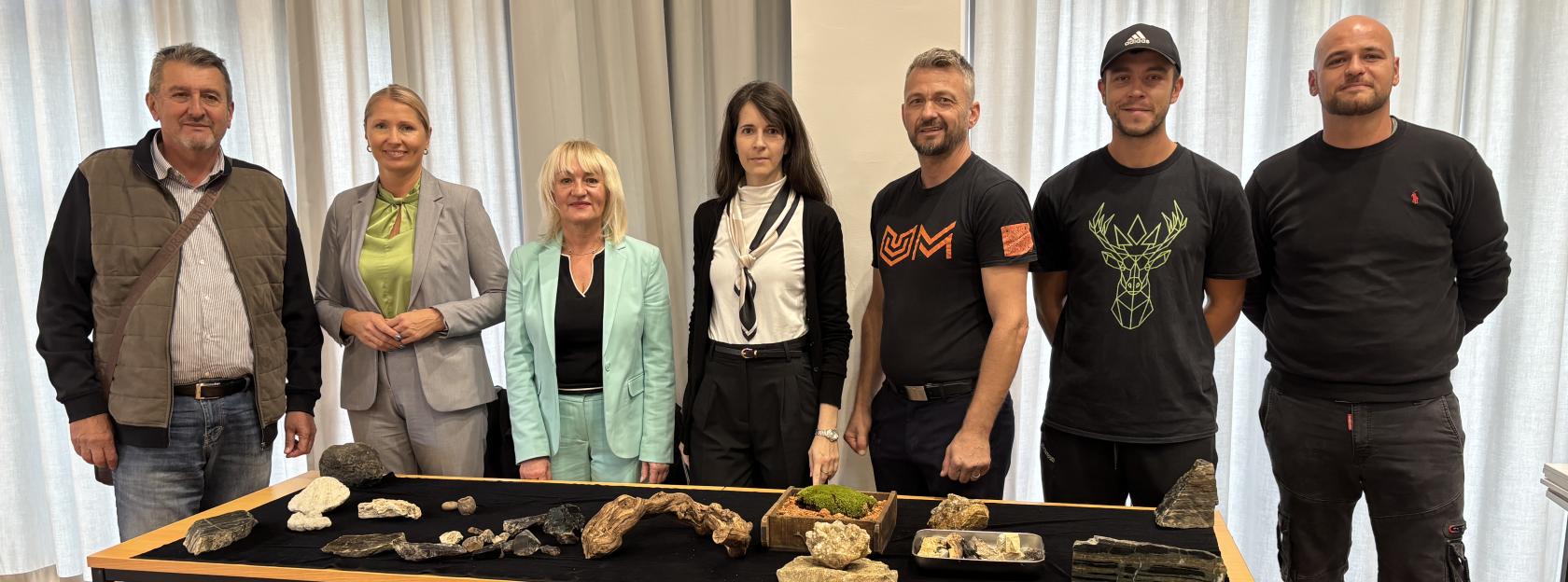 Od fosila do kristala – Moslavačka gora u fokusu Međunarodnog dana georaznolikosti