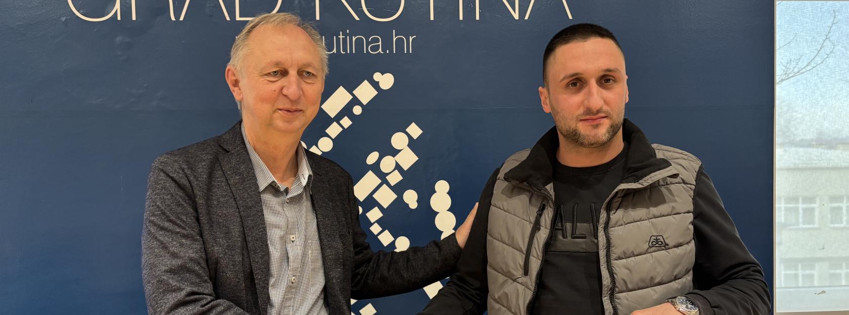 Potpisani sporazumi o potporama poljoprivrednicima i nastavak ulaganja u razvoj i modernizaciju ruralnog prostora