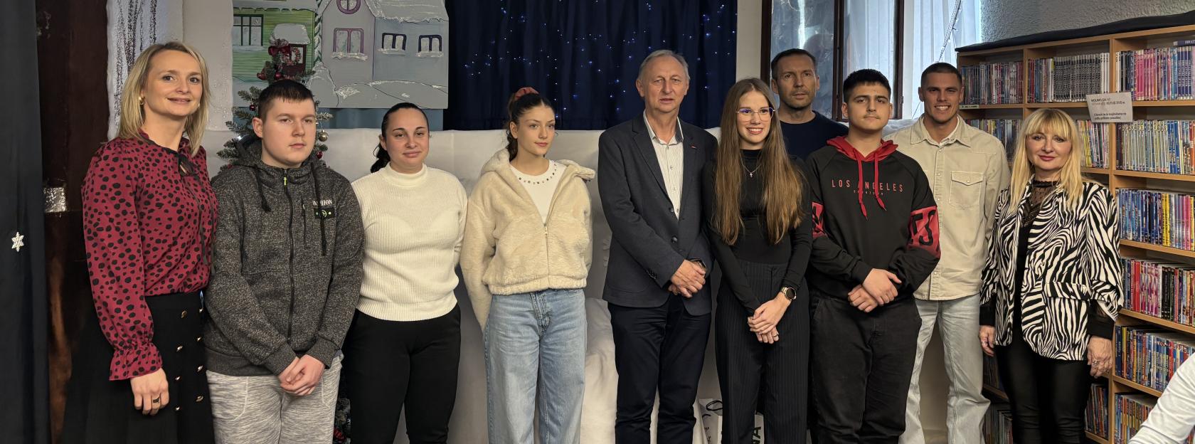 Kutina kroz dječje oči – Vremenska kapsula 2020.–2025.