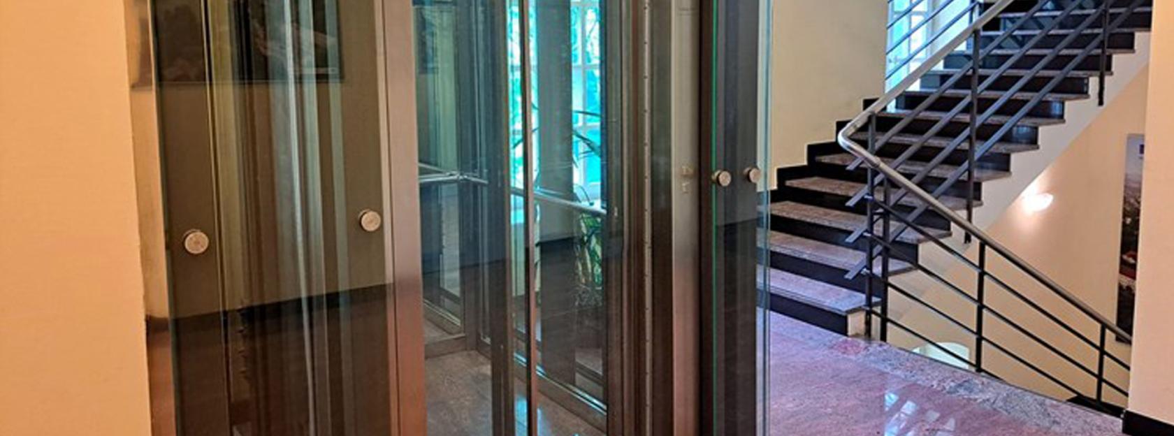 Javni poziv za podnošenje prijava za sufinanciranje ugradnje dizala i uređaja za olakšan pristup za slabo pokretne osobe u postojeće višestambene i stambeno-poslovne zgrade u 2026. godini