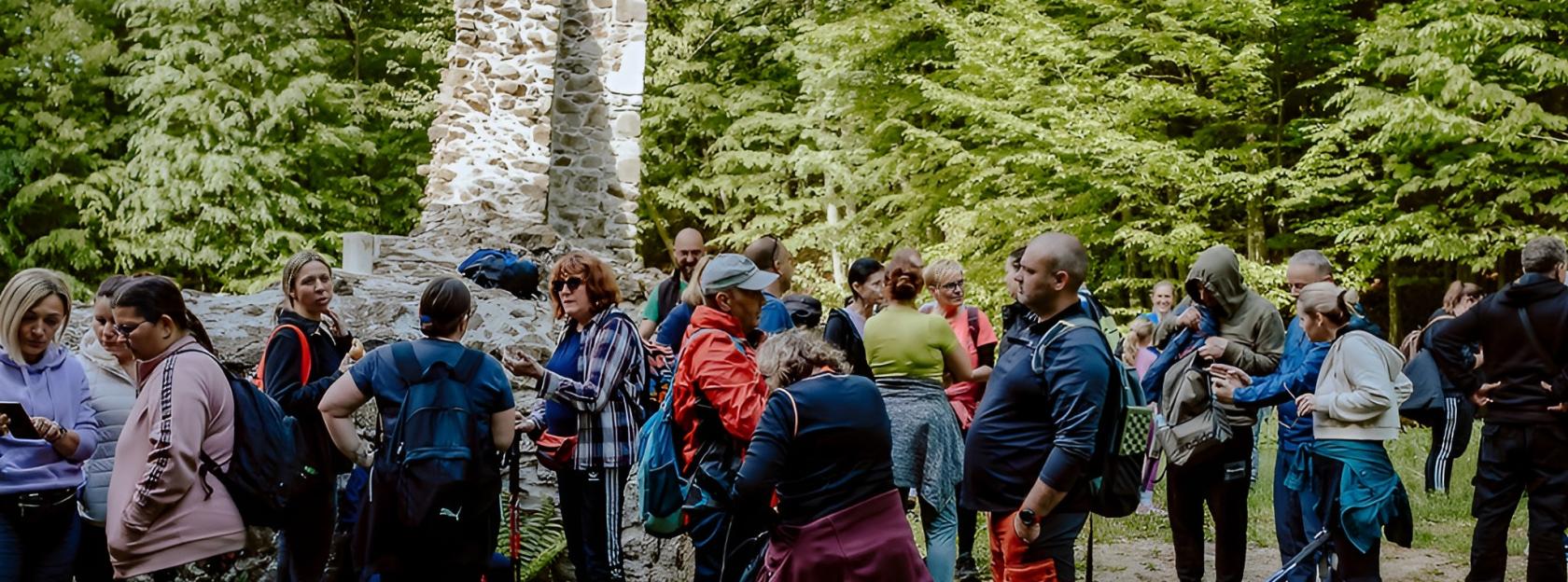 Obilježen Dan planeta Zemlje u Moslavini – manifestacija koja potiče odgovorno ponašanje prema prirodi