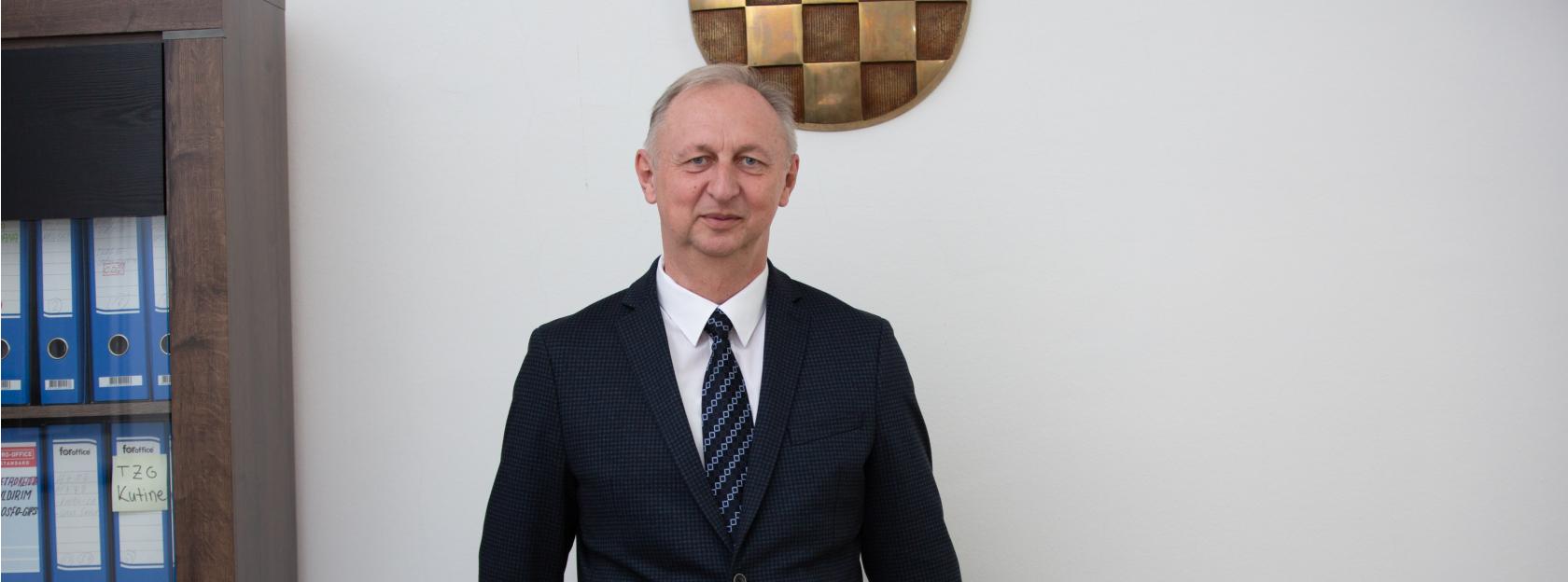 Čestitka gradonačelnika Zlatka Babića povodom Dana Grada Kutine 2026.