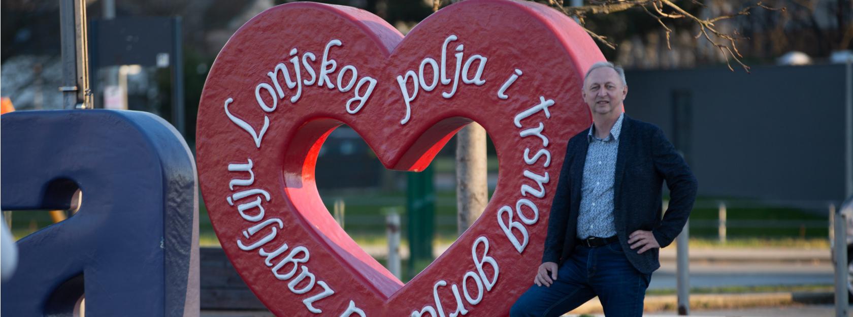 Čestitka gradonačelnika Zlatka Babića povodom Međunarodnog dana žena 2026.