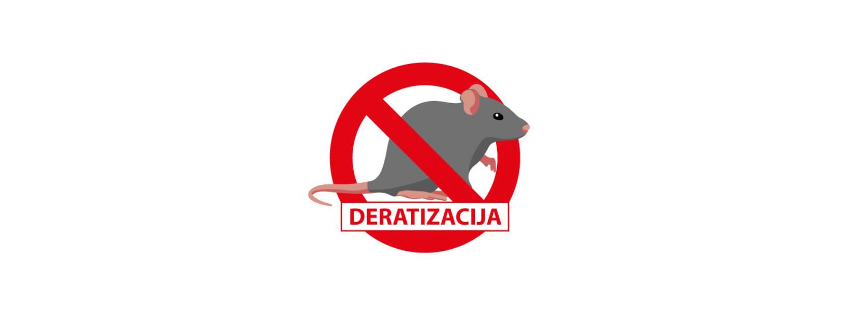 OBAVIJEST PROVODITELJA USLUGE DERATIZACIJE ZA PODRUČJE GRADA KUTINE (VETERINARSKA STANICA KUTINA)