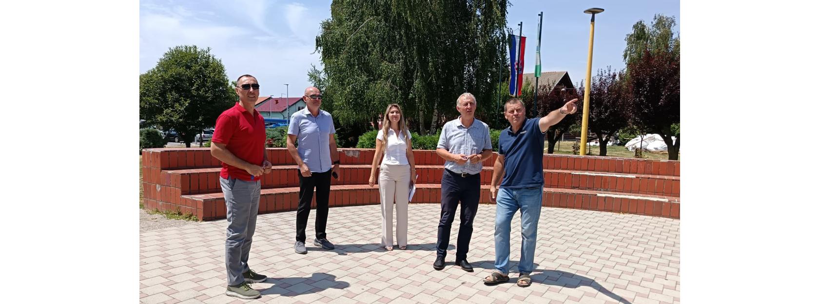 U tijeku energetska obnova Osnovne škole Zvonimira Franka