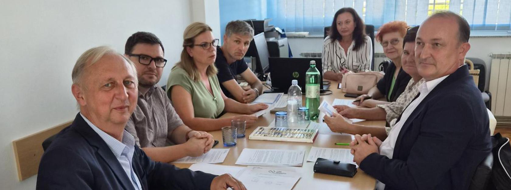 LAG Moslavina dodijelio 13 ugovora vrijednih 364.550 eura jedinicama lokalne samouprave